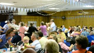Oktoberfest at the Oak Island Moose Lodge