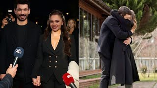 Miray hâlâ Deniz'de olduğunu söyledi