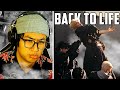 PERTAMA KALI DENGERIN "&amp;TEAM" | 'Back to Life' Official MV Reaction