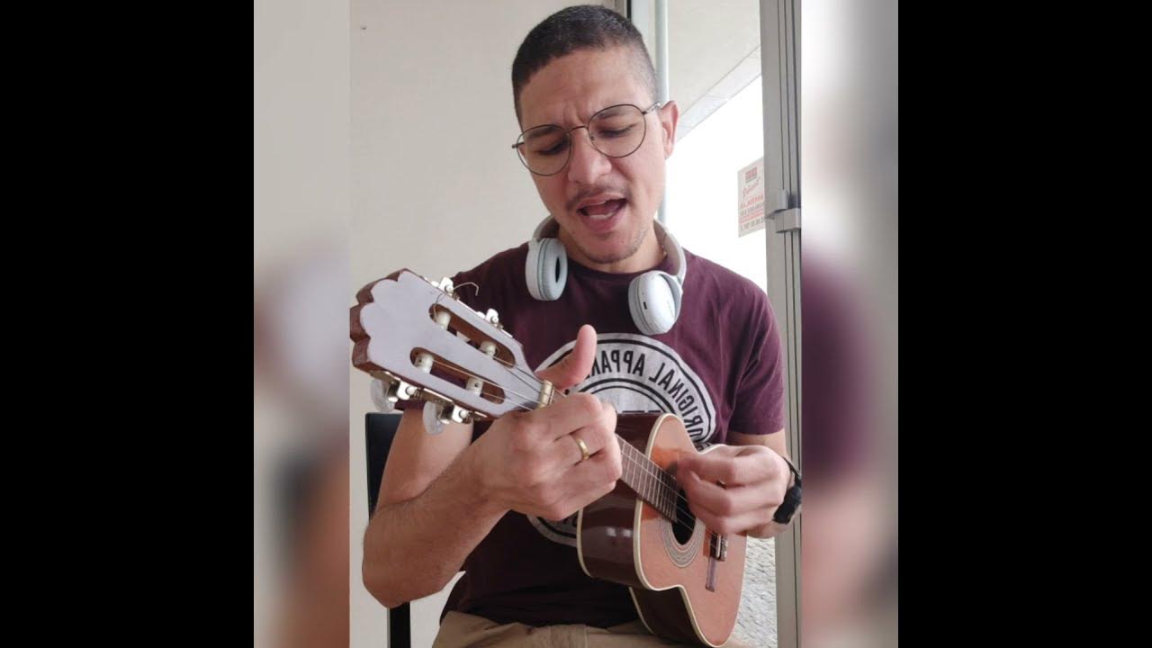 Eu tenho a senha - João Gomes