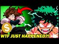 DID THEY JUST KILL DEKU'S WIFE!! 😭 My Hero Academia Shocking Ochaco Twist! MHA / BNHA / Boku no Hero