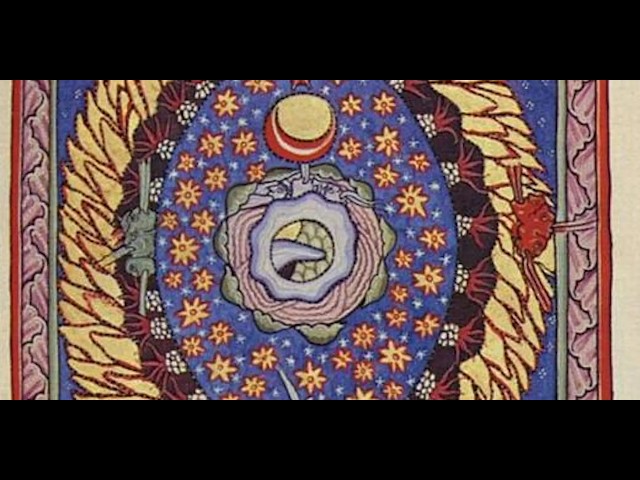 Watch Holistic Ecologies Before Modernity - with Minji Lee and François Quiviger. on YouTube.