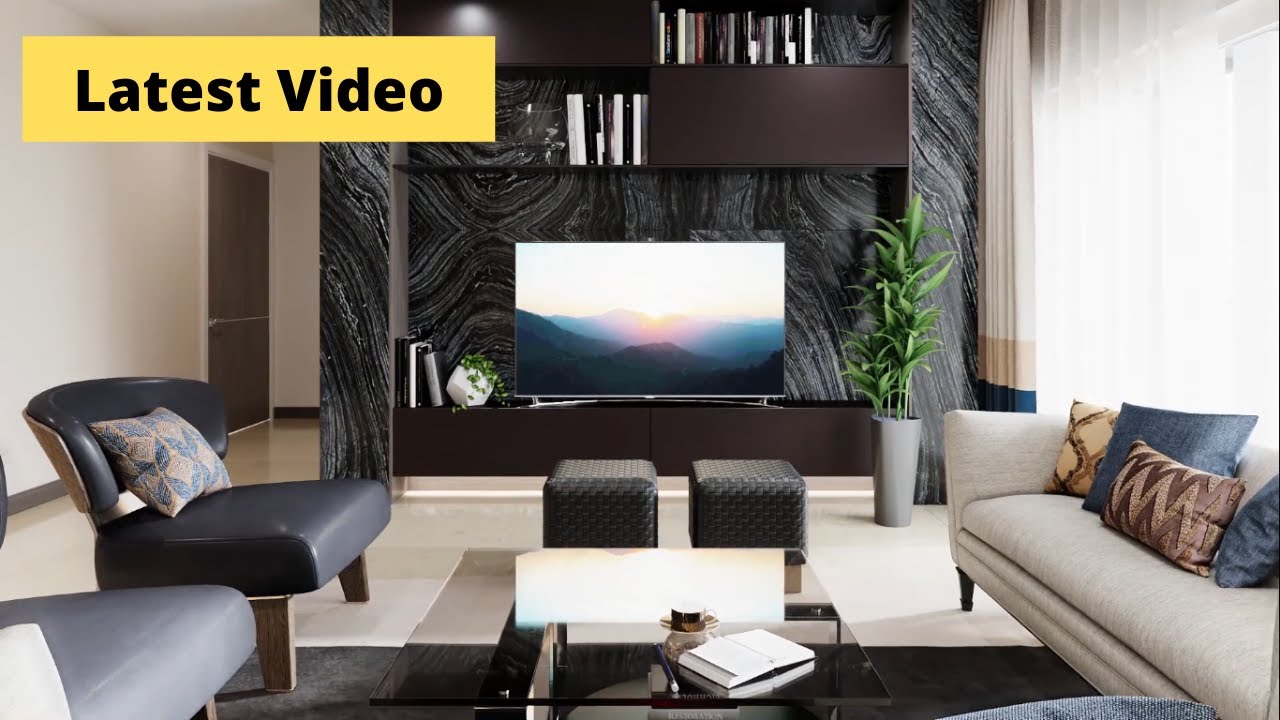 Birla Navya || Sample Flat - Video || 90739-14440