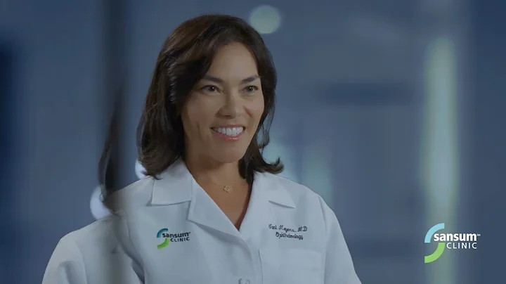 Toni Meyers, MD | Ophthalmologist at Sansum Clinic