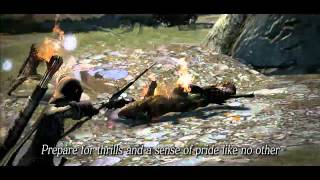 Dragon's Dogma - TGS 2012 Title Update Trailer Dragon's Dogma - TGS 2012 Title Update Trailer