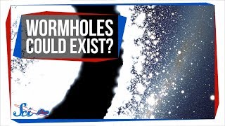 Could Wormholes Really Exist?