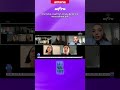AMALIA BELLANTONI VERSUS TIK TOK-ERII!