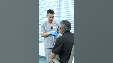 Hóc xương.cá - Giờ thứ 1 | Bác sĩ Hiệu Long Biên