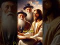 3 hechos de JESÚS que POCOS conocen