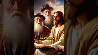 3 hechos de JESÚS que POCOS conocen