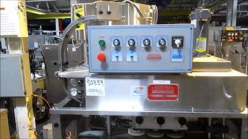 FEC# 182-8 Kaps All Capper, Model A6