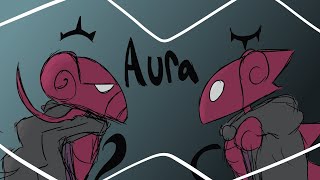 Aura | Don't Starve Animatic