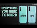 Oneplus Nord CE vs Nord Full Comparison | Nord CE Camera Test | Detailed Pros & Cons [Hindi]