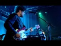 The Black Keys - Bullet In The Brain Live 2014 [Le Grand Journal]