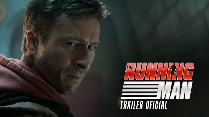 O Concorrente | Trailer Oficial | LEG | Paramount Pictures Brasil