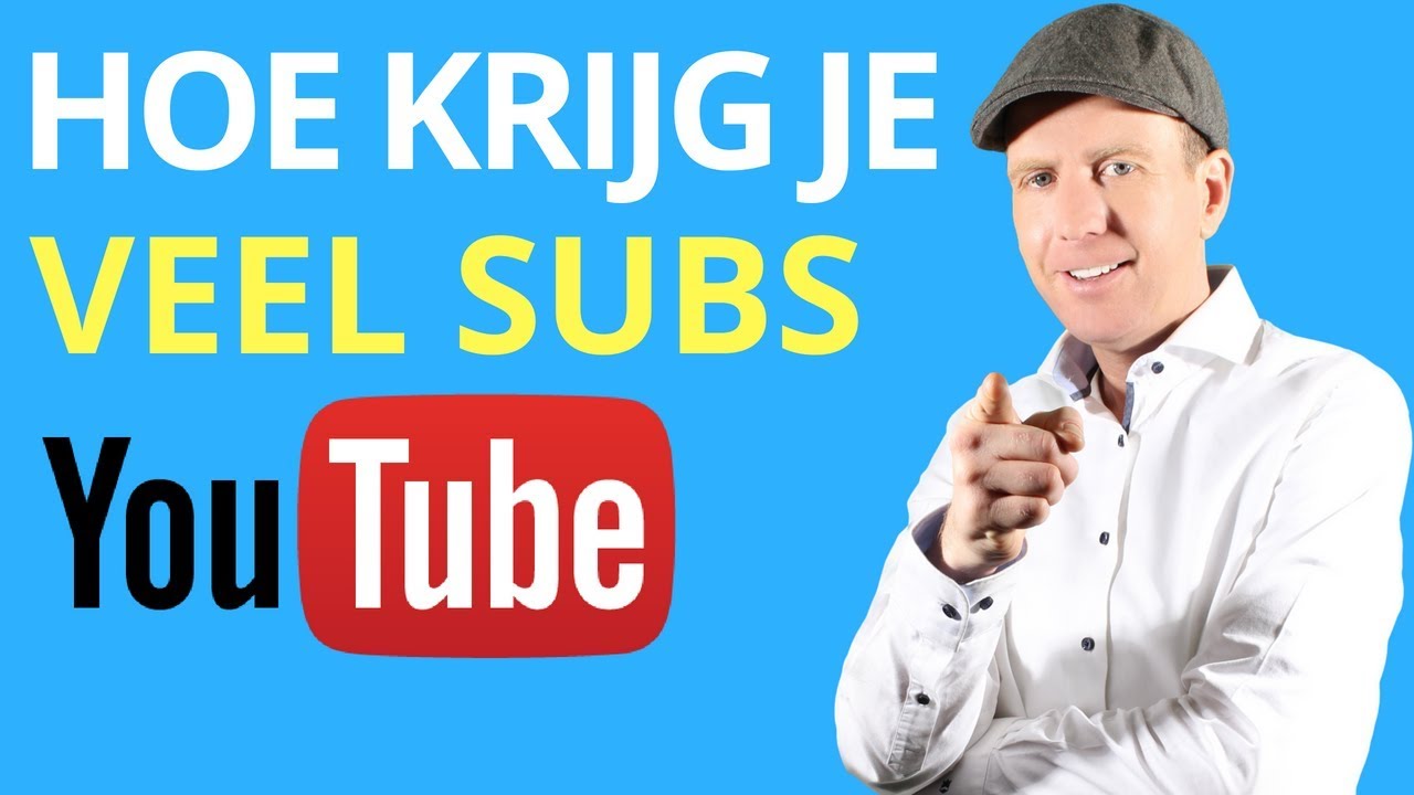 Hoe krijg je veel abonnees op YouTube 2020 Hoe krijg je meer Abonnees op YouTube Tubebuddy Hoe krijg je veel abonnees op YouTube 2020 Hoe krijg je meer Abonnees op YouTube Tubebuddy