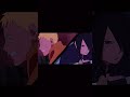 Naruto &amp; Sasuke vs Momoshiki | Epic Shinobi Battle | Boruto: Naruto Next Generations