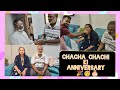 Chacha chachi ki anniversary   chai ban maska party 