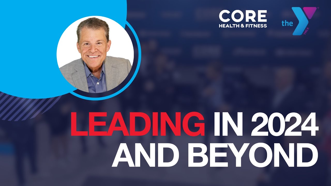YMCA Presentation: Leading In 2024 And Beyond - YouTube