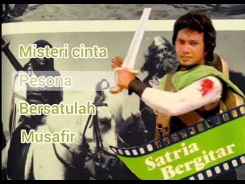 RHOMA IRAMA - STF. Satria Bergitar full album