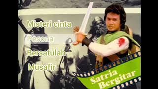 RHOMA IRAMA - STF. Satria Bergitar full album