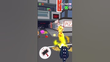 👽Find the Alien 2 Gameplay All Levels #gameplay #shortsfeed