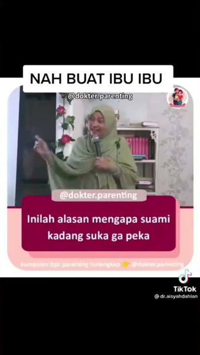 Kenapa Pria Tidak Peka? #video #shorts #draisyahdahlan