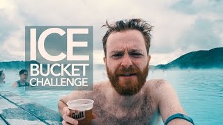 ICE Bucket Challenge // 2.0 (в конце сюрприз)