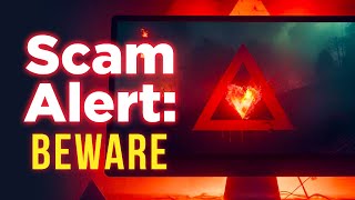 WARNING: 10 Signs of a Romance Scam—Protect Yourself Now!