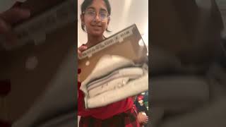 2024 Christmas haul!!! Disclaimer: I’m greatfull for all this!!! #preppy #sephora #haul