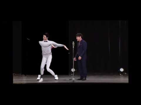 【荒野行動】NONSTYLEのエモートで遊んでみた