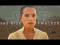 Reaction | Тизер-Трейлер «Звёздные Войны: Rise Of Skywalker/Star Wars: Rise Of Skywalker»