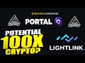 🔥Binance launchpad | 100rs से 1 Lakh ka सफर, Next Upcoming 100x IDO 💲Portal Coin Binance|