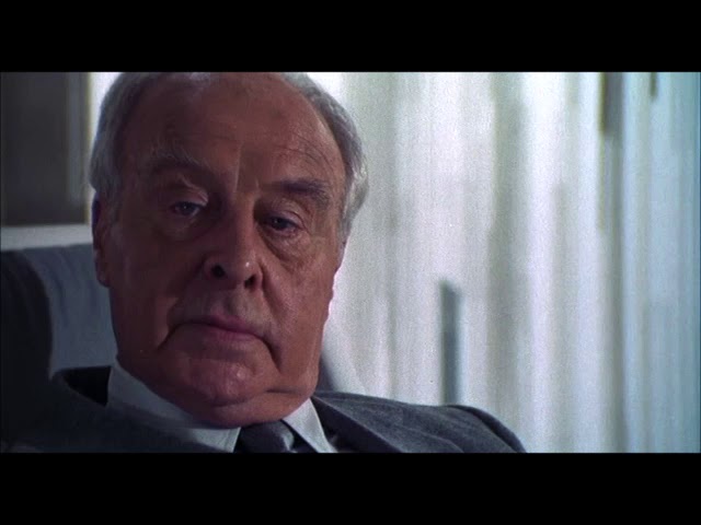 Reflections on Rollerball (1975)