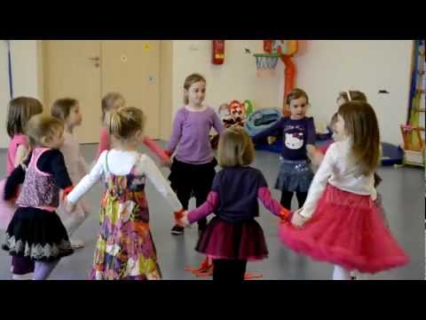 Video: Výběr Mateřské školy Pro Dítě