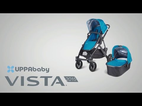 uppababy bassinet 2015