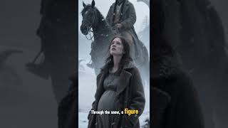The Man Who Stayed Through the Storm