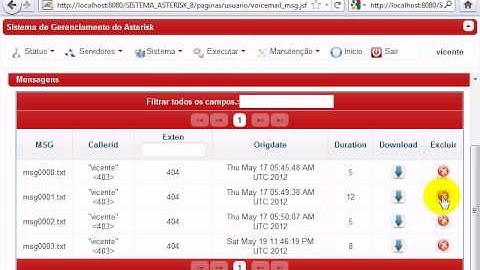 Asterisk   Java   Voicemail Message   parte 30