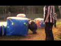 Paintball, Finnish league, Piikkio