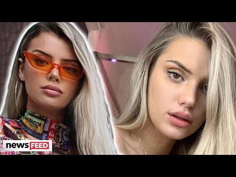 Alissa Violet Shares CONFIDENTIAL Photos After Getting Hacked!