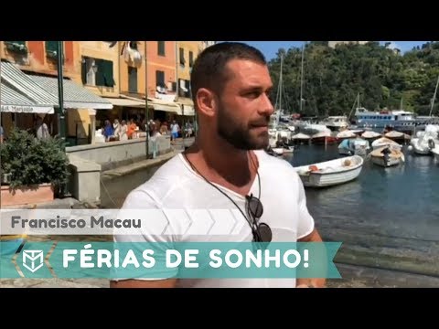 Vídeo: Férias Perfeitas Nos Subúrbios