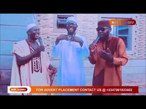 ZAKIRU NDA ALHAJI BIDA IN DJ ZUBIS HOUSE