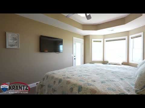 4066 Horseshoe Bend PKWY Unit 3A, Lake Ozark, MO home video tour
