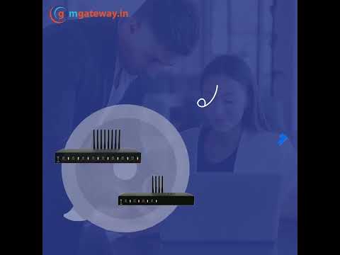 OpenVox SWG-2032G gateway | gsm gateway provider content media