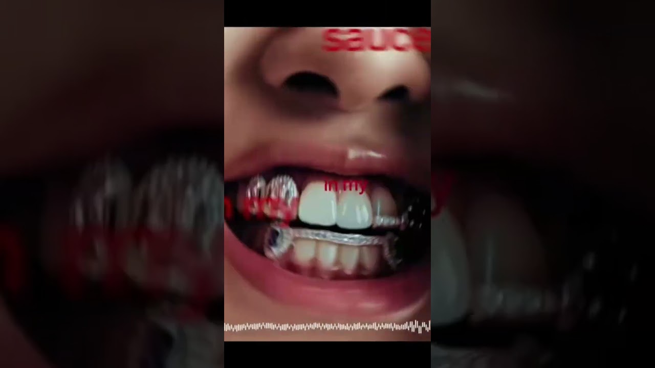 Lngshot - Saucin in my blood❤️‍🔥 