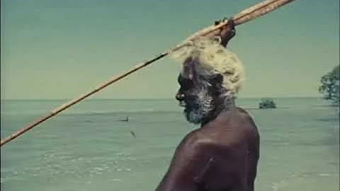 Malcolm Douglas - Australia - Beyond The Kimberley...