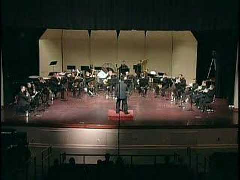 Summit Fanfare - Appalachian Brass Orchestra