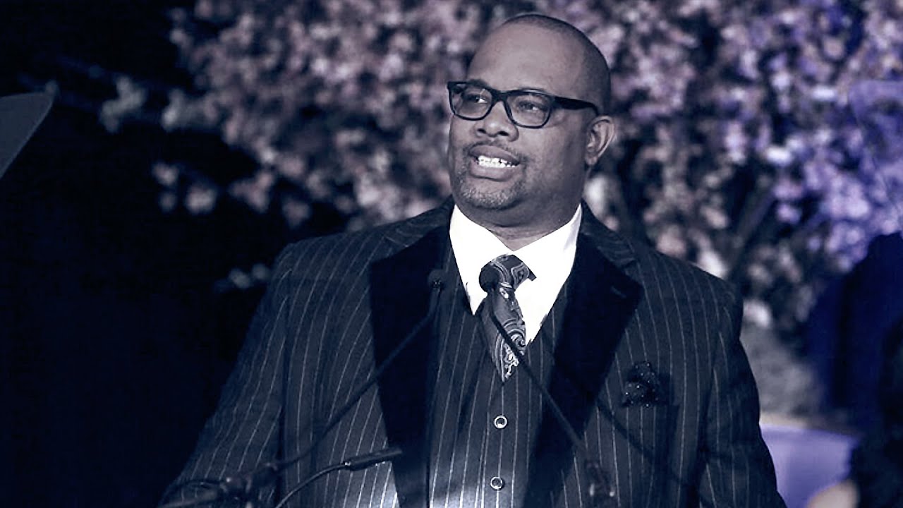 Corey Brooks: Protecting His Flock from Crime in Chicago