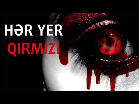 Video: Yeni Qırmızı Qorxu nə idi?