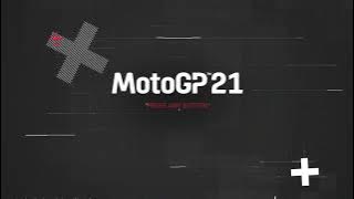 MotoGp 21 Music